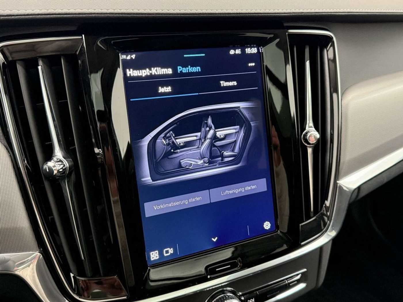Volvo V90 – Bild 26