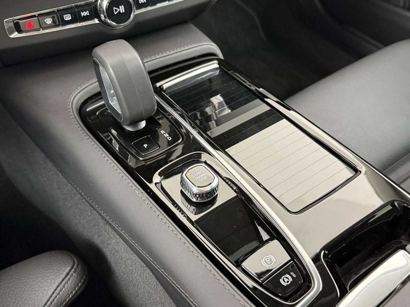 Volvo V90 – Bild 27