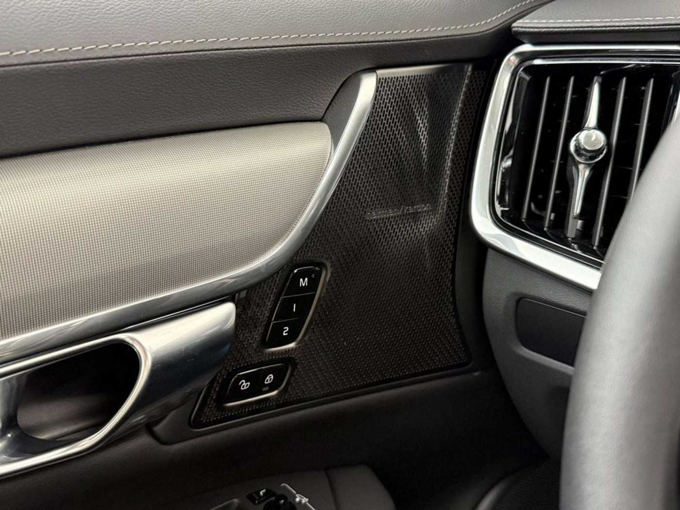 Volvo V90 – Bild 28