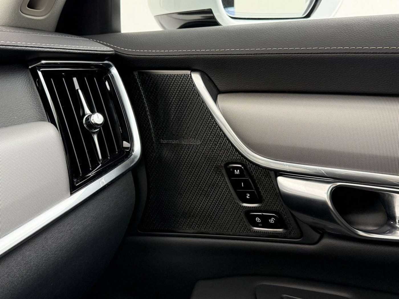 Volvo V90 – Bild 29
