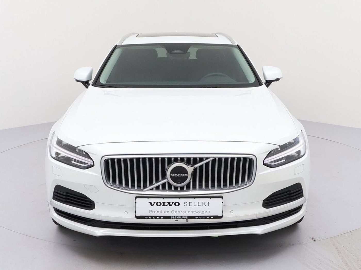 Volvo V90 – Bild 3