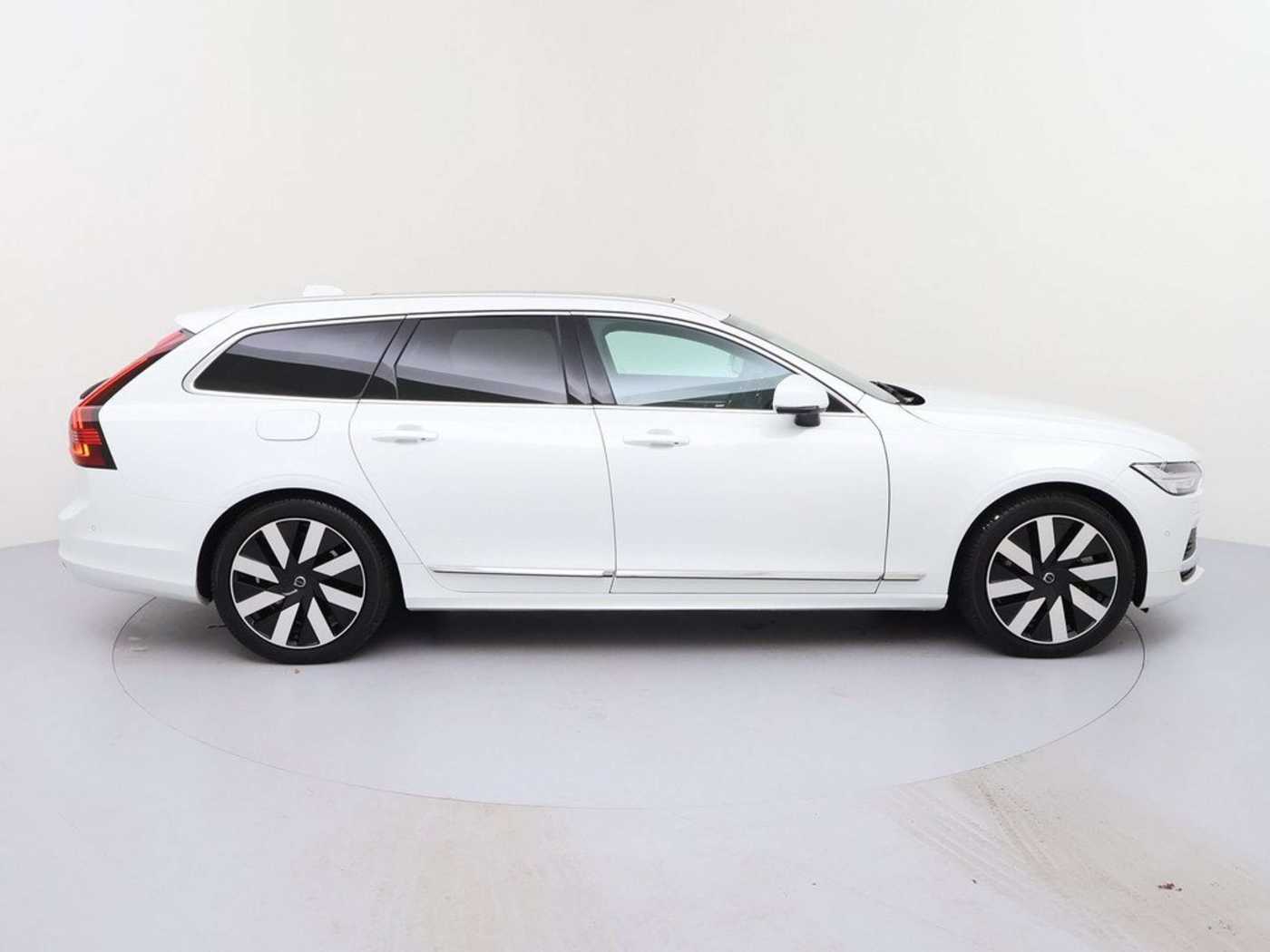 Volvo V90 – Bild 5