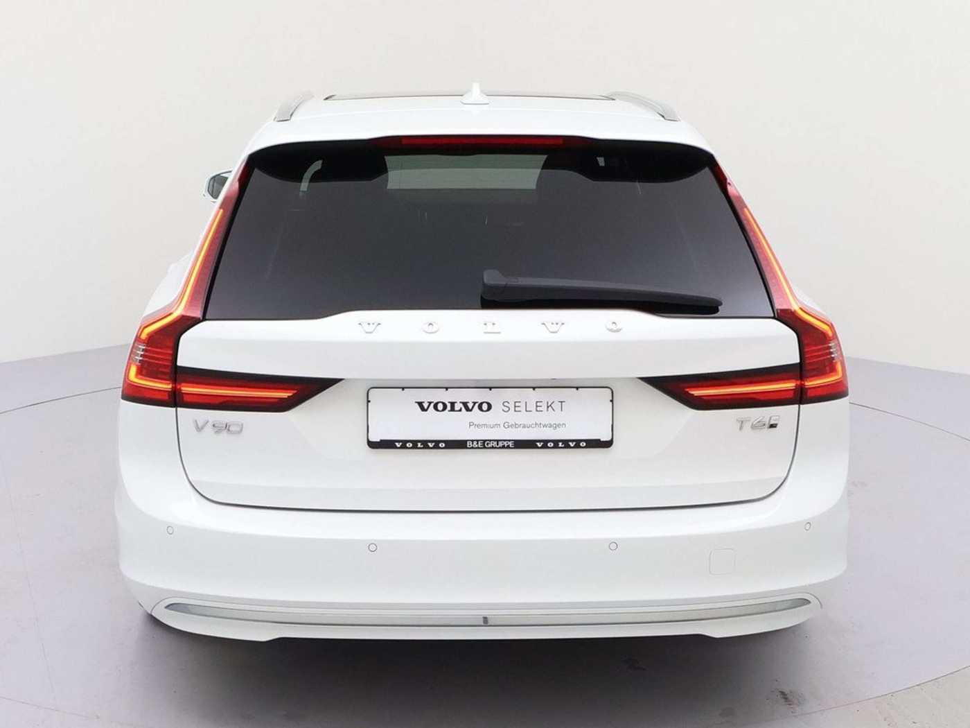Volvo V90 – Bild 7