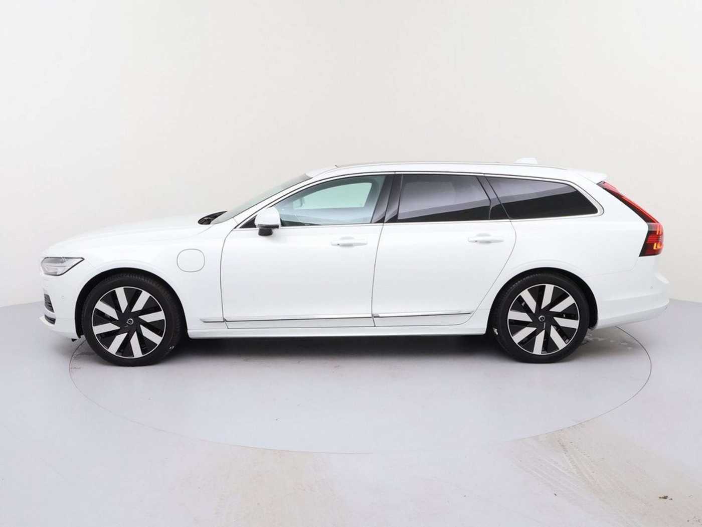 Volvo V90 – Bild 9