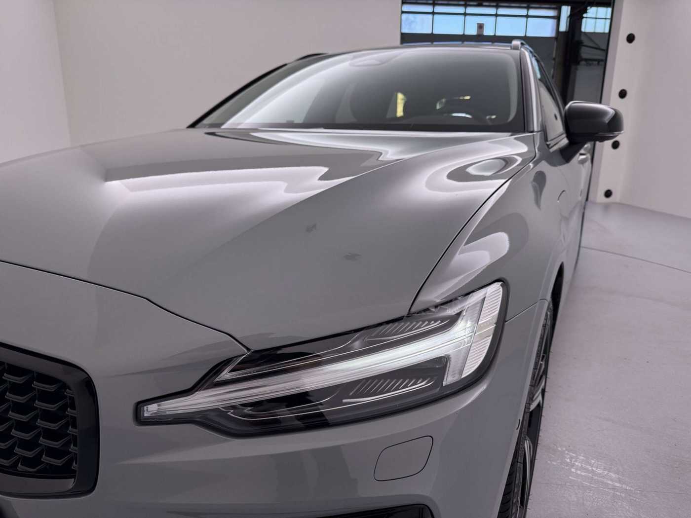 Volvo V60 – Bild 10