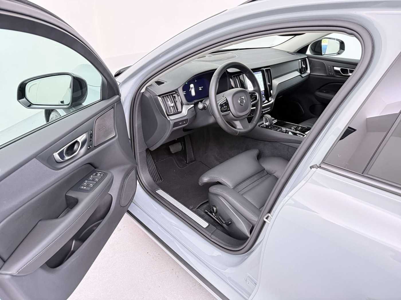 Volvo V60 – Bild 11