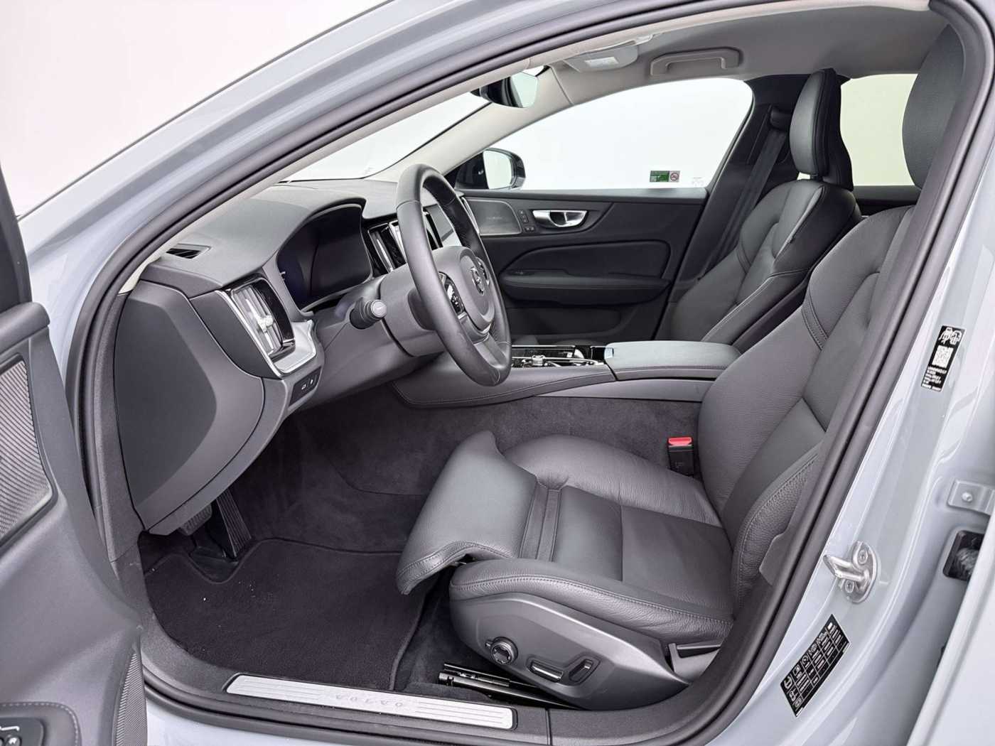 Volvo V60 – Bild 12