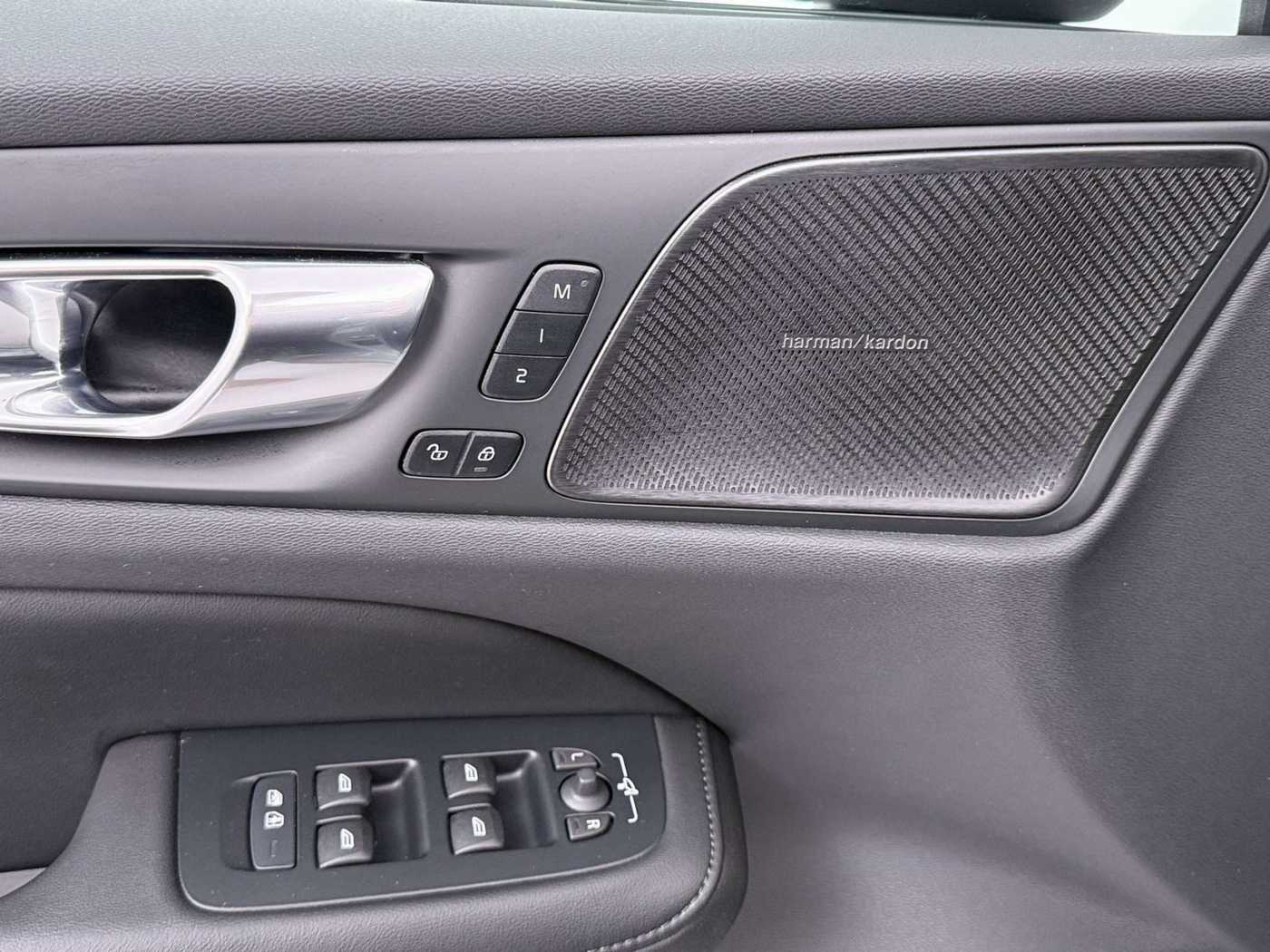 Volvo V60 – Bild 13