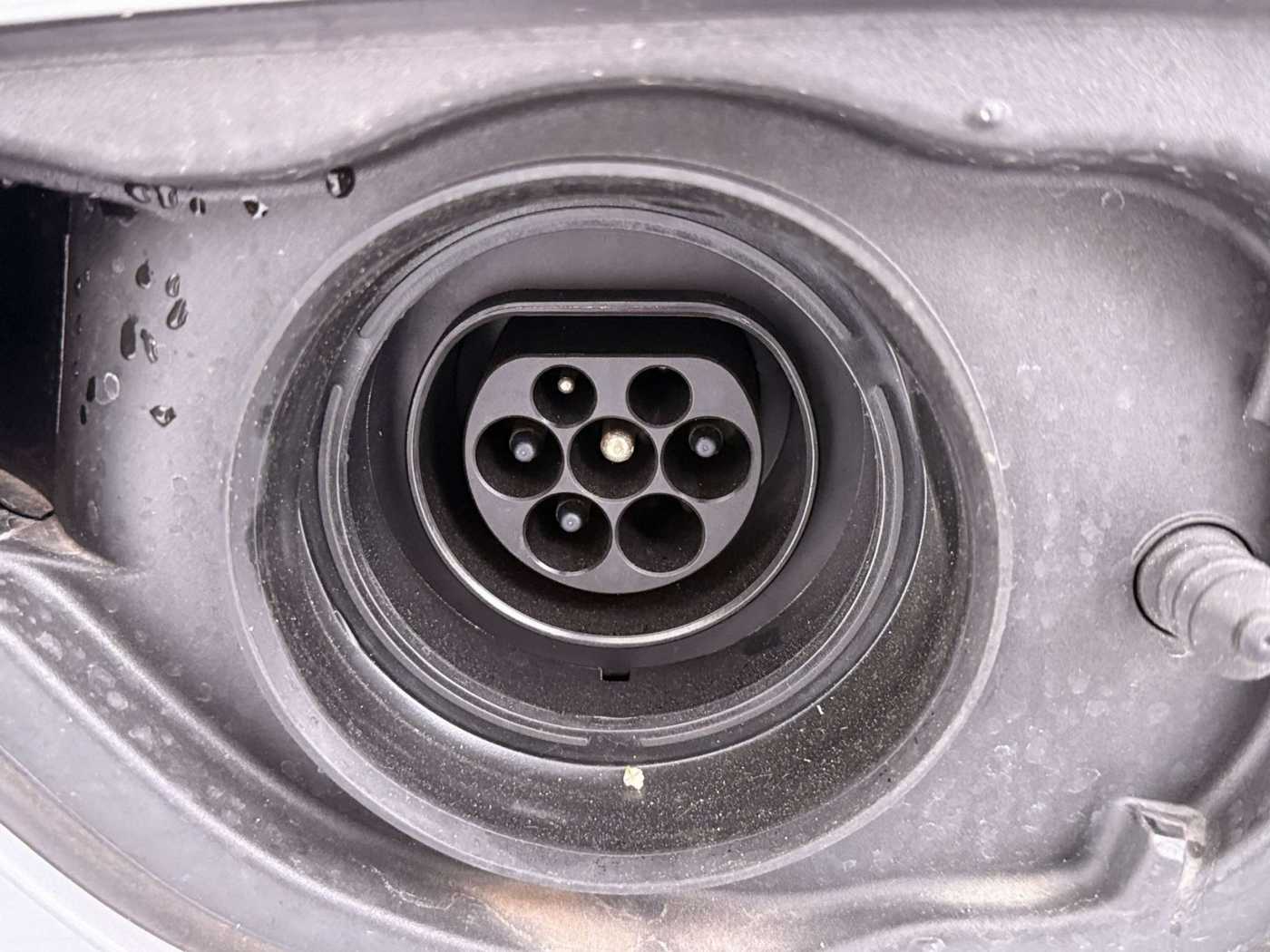 Volvo V60 – Bild 14