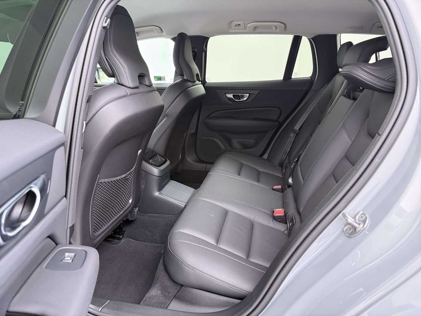 Volvo V60 – Bild 15