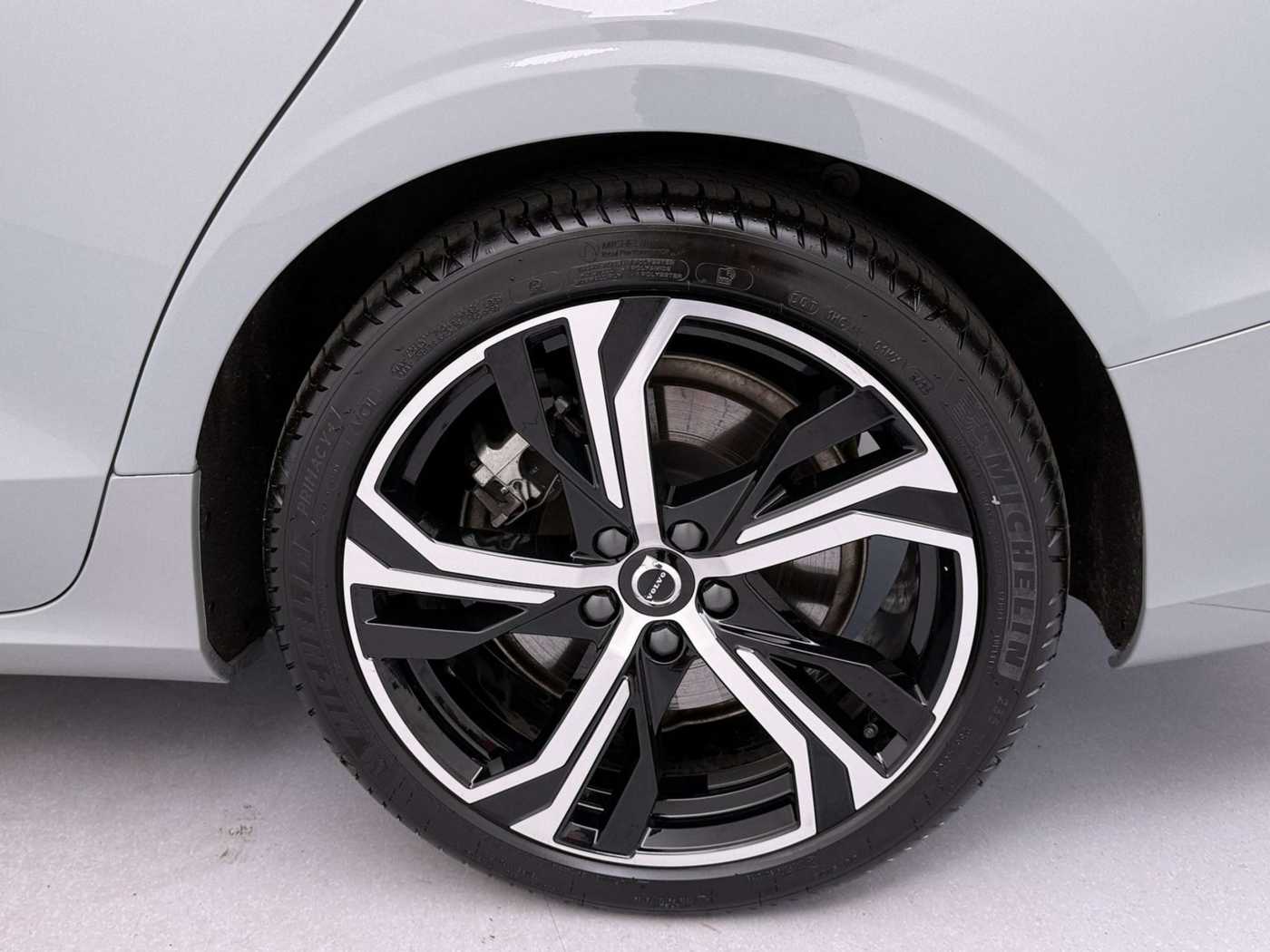 Volvo V60 – Bild 17