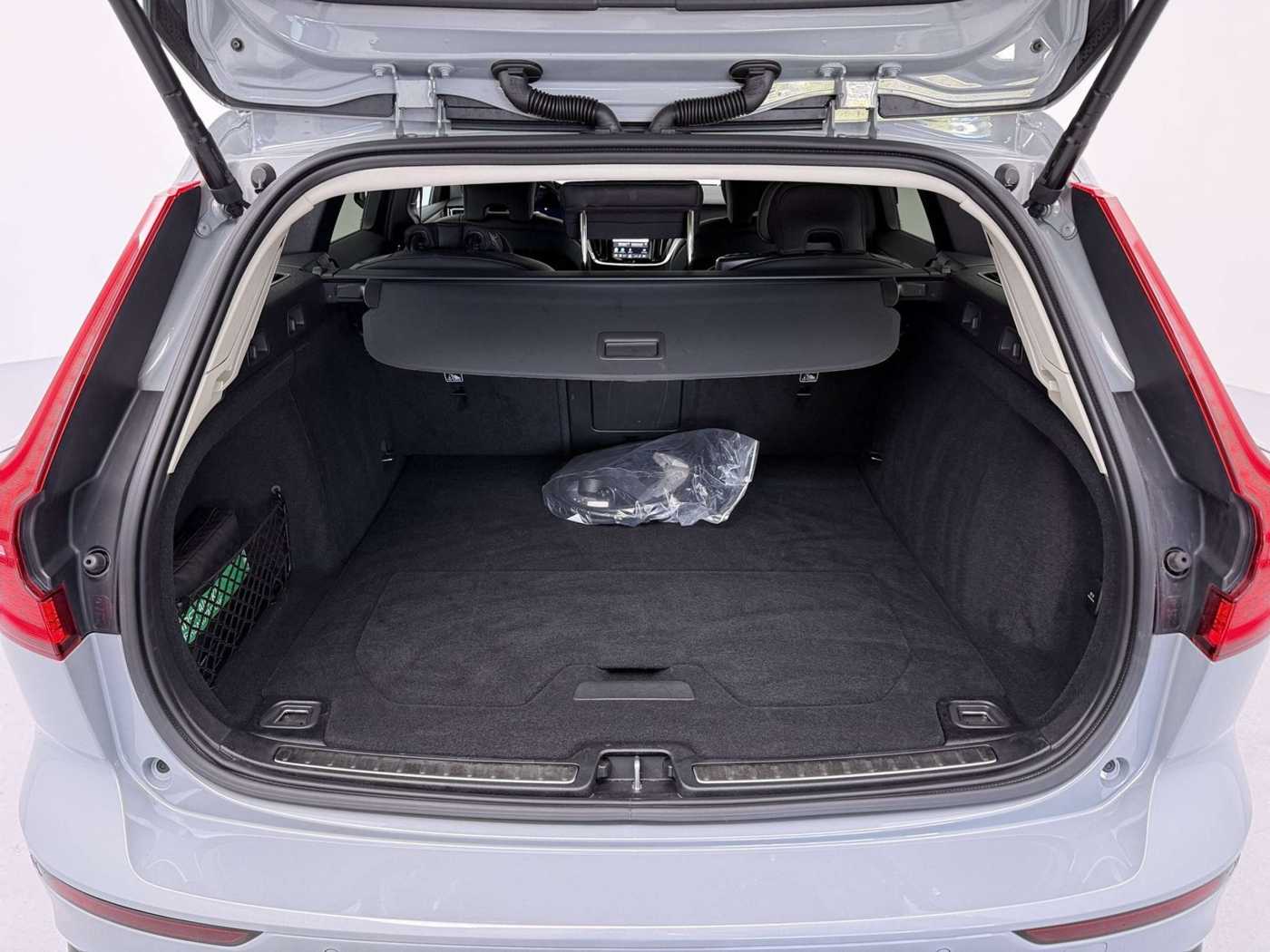 Volvo V60 – Bild 18