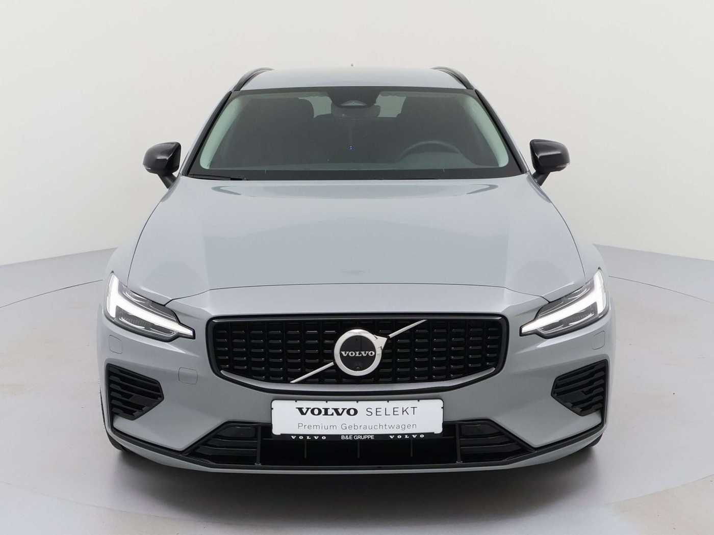 Volvo V60 – Bild 2