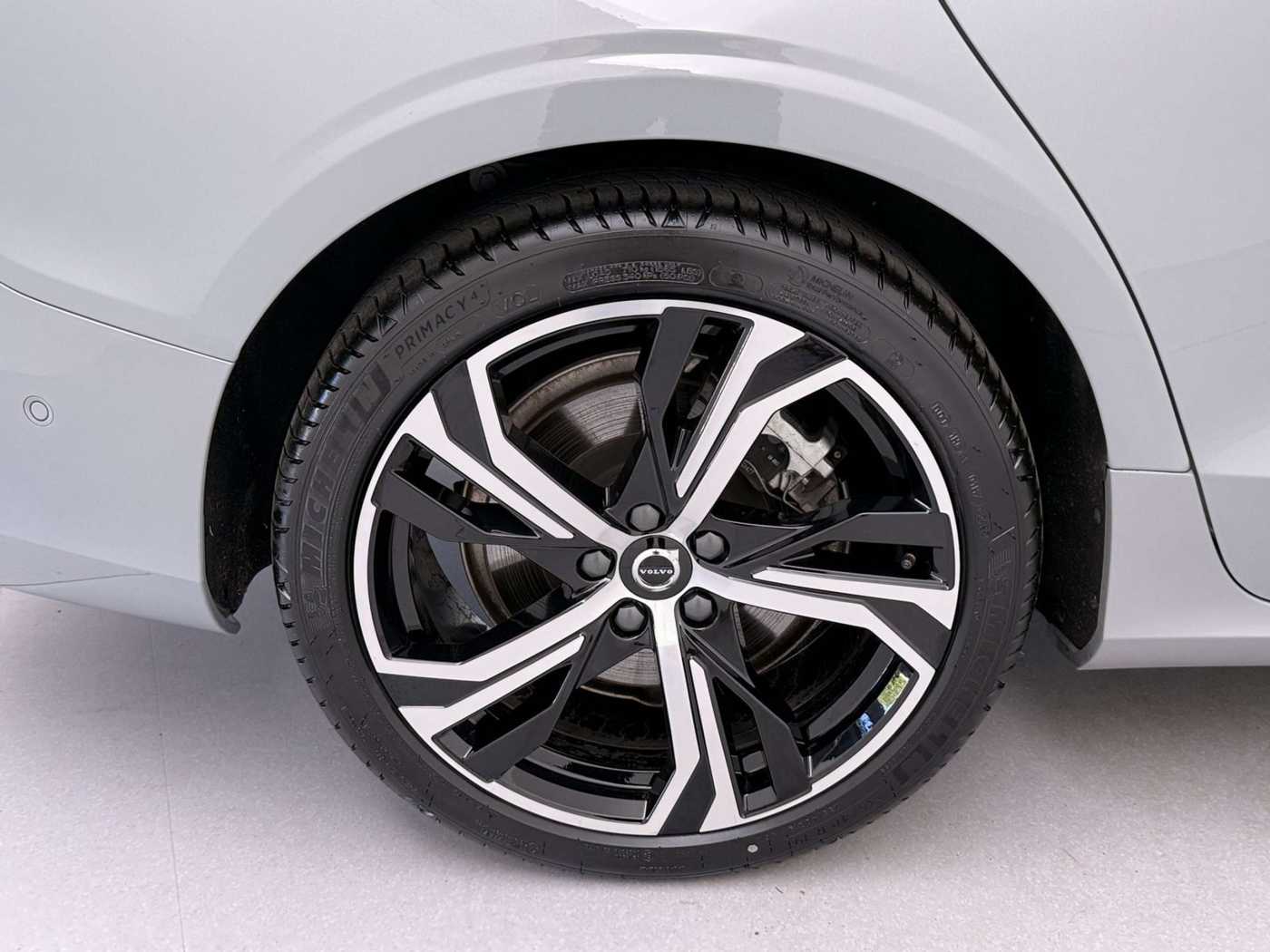 Volvo V60 – Bild 22