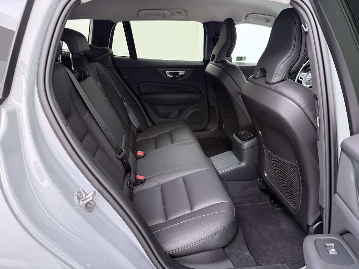 Volvo V60 – Bild 23
