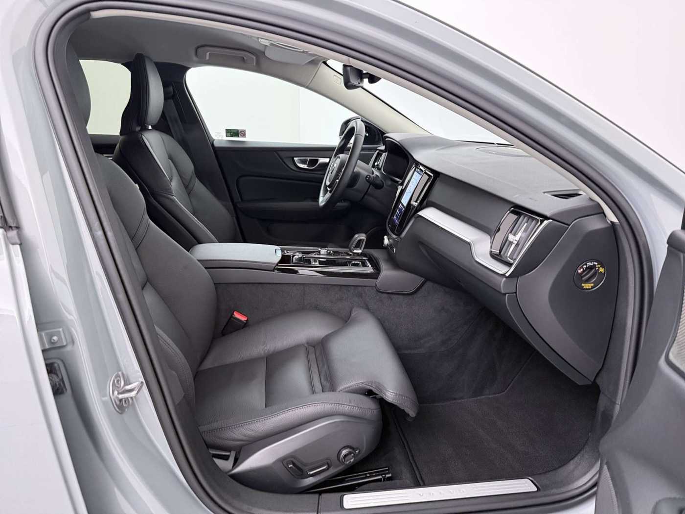 Volvo V60 – Bild 24