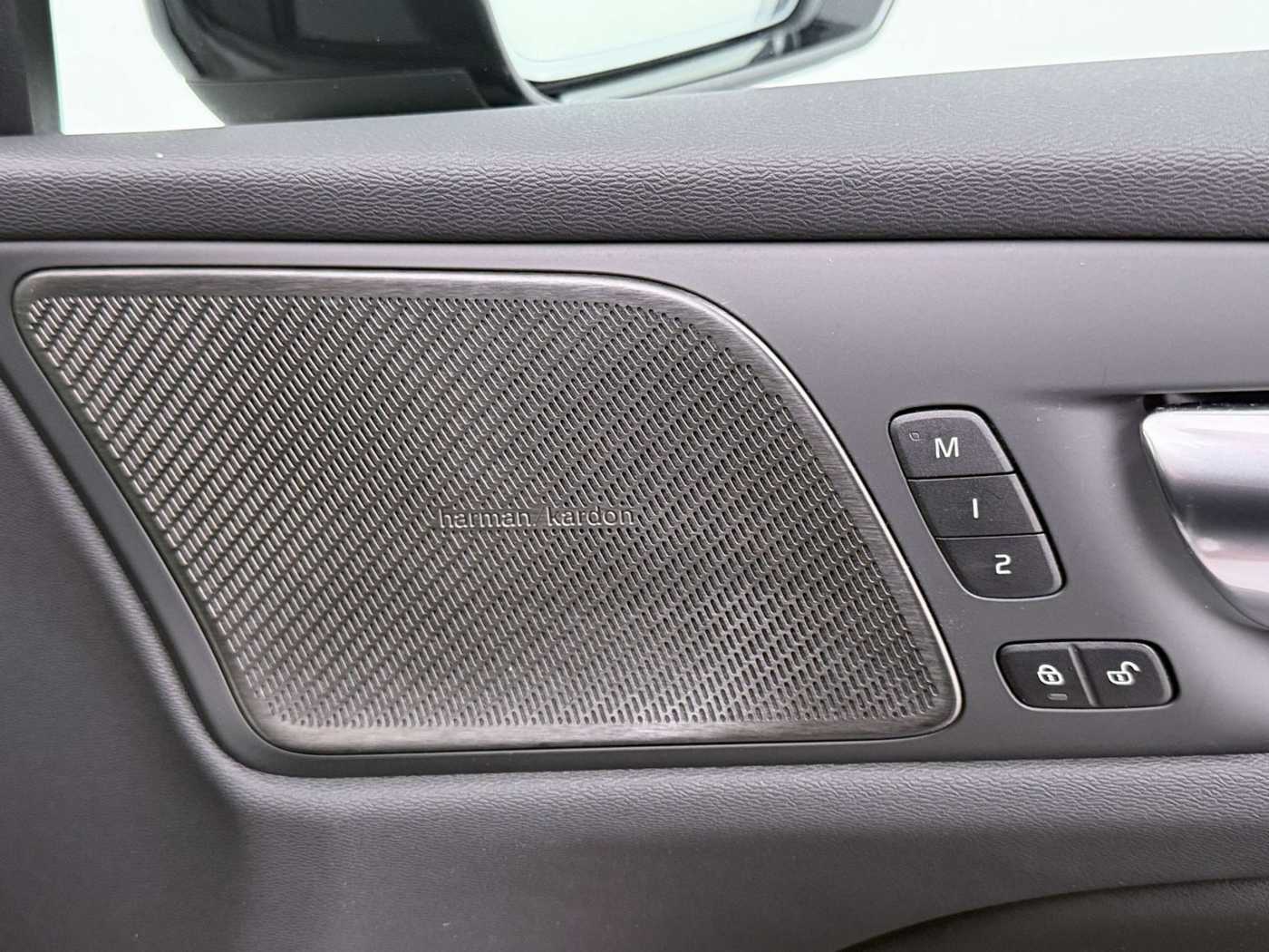 Volvo V60 – Bild 25
