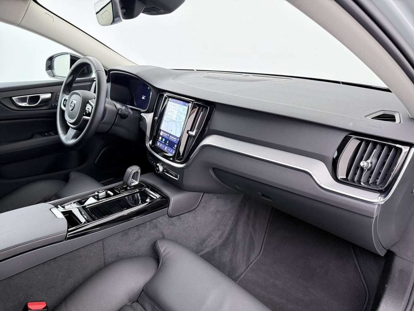 Volvo V60 – Bild 26