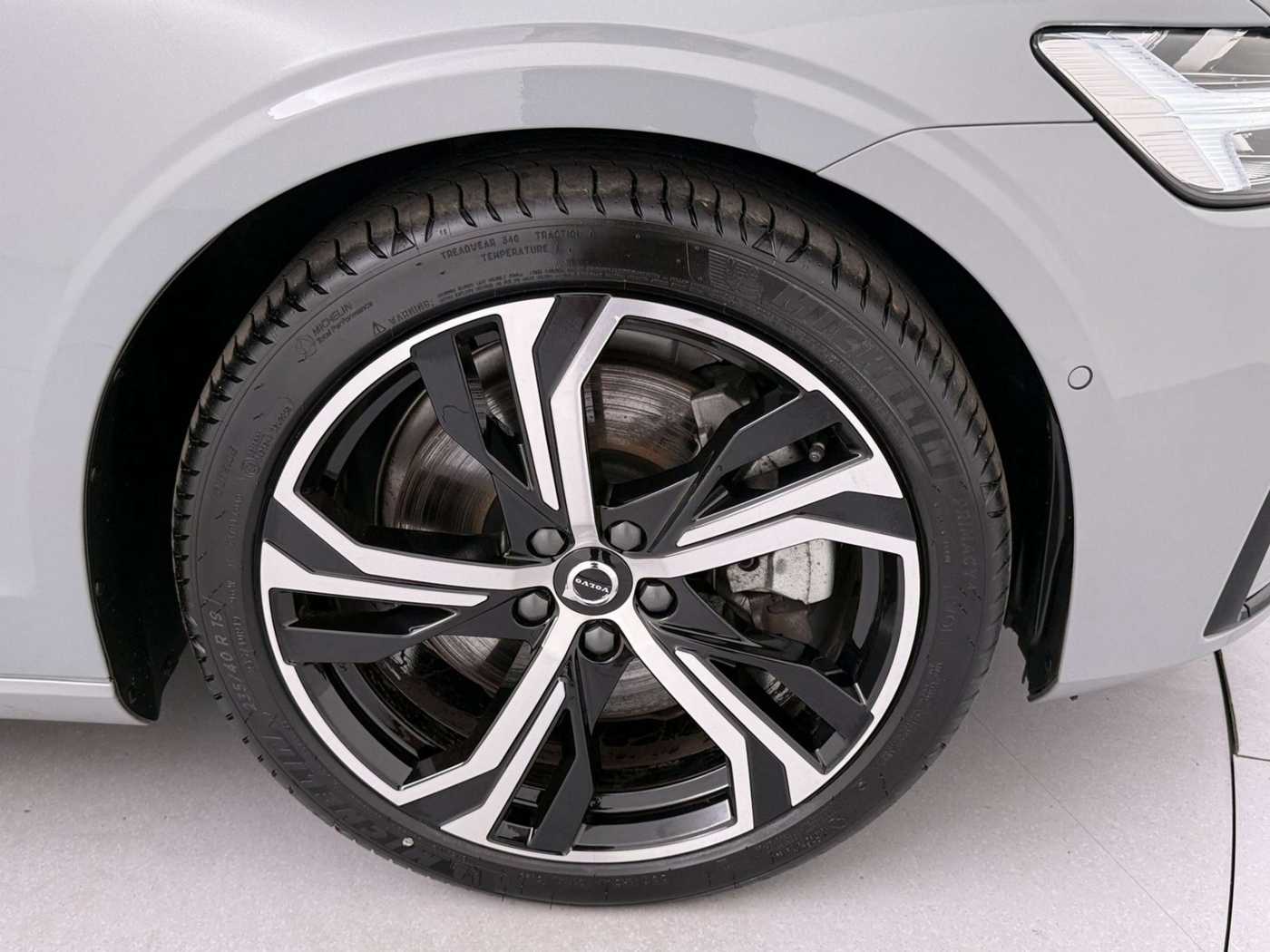 Volvo V60 – Bild 27