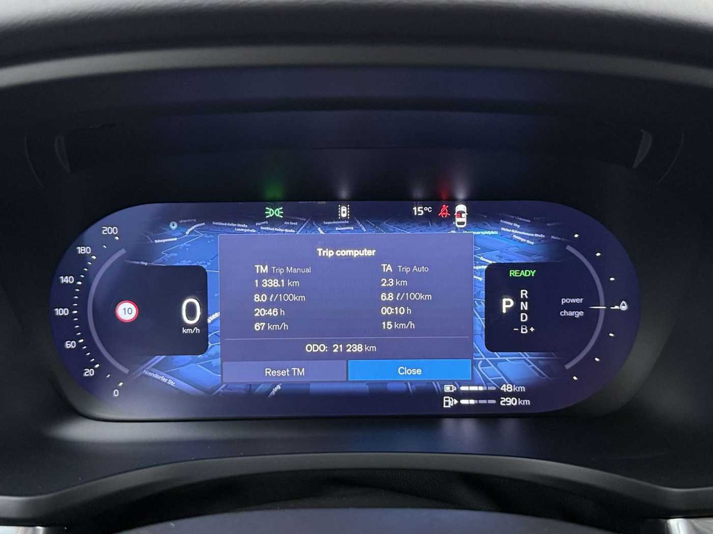 Volvo V60 – Bild 29