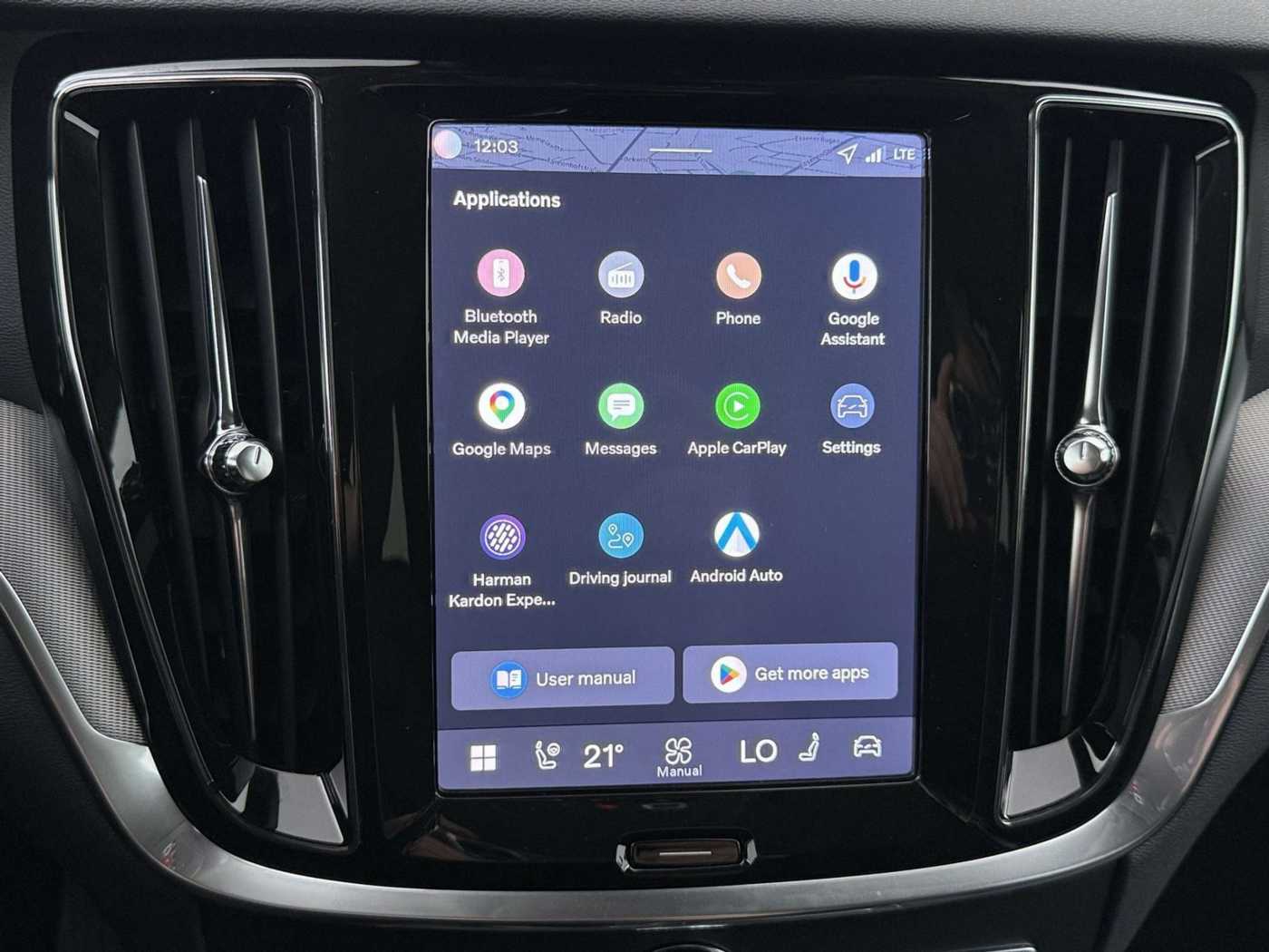Volvo V60 – Bild 32