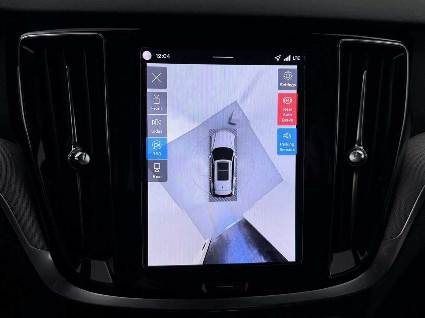 Volvo V60 – Bild 33