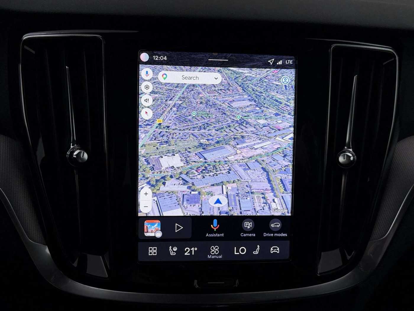 Volvo V60 – Bild 34