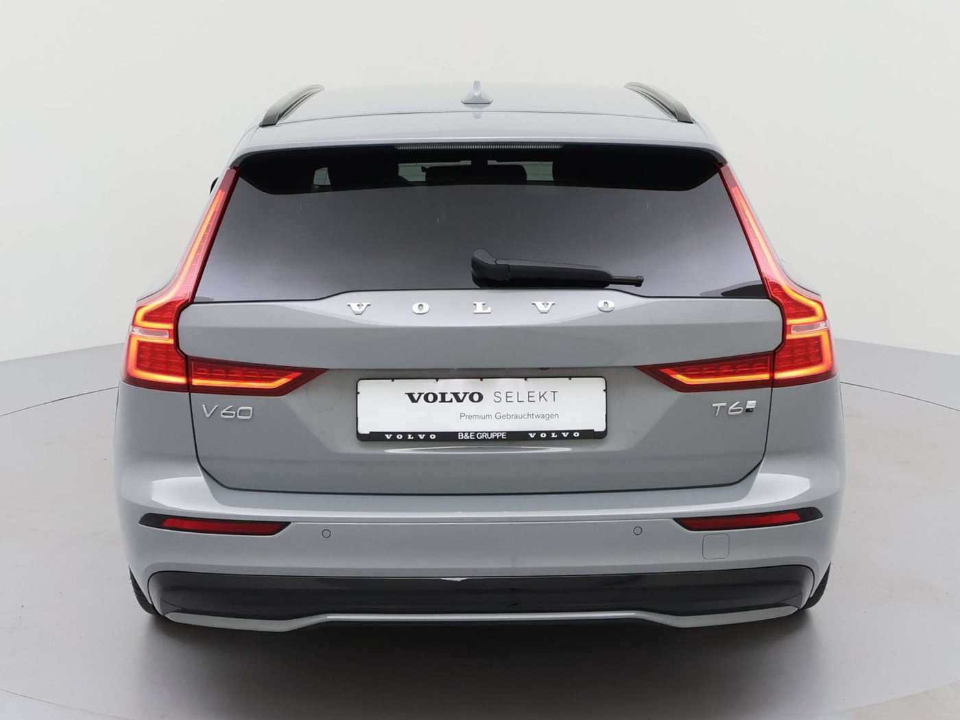 Volvo V60 – Bild 6