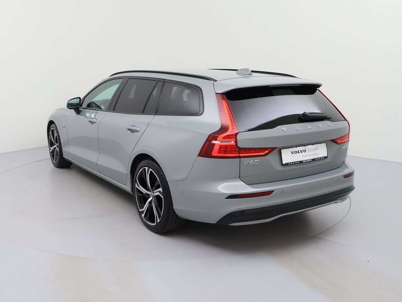 Volvo V60 – Bild 7