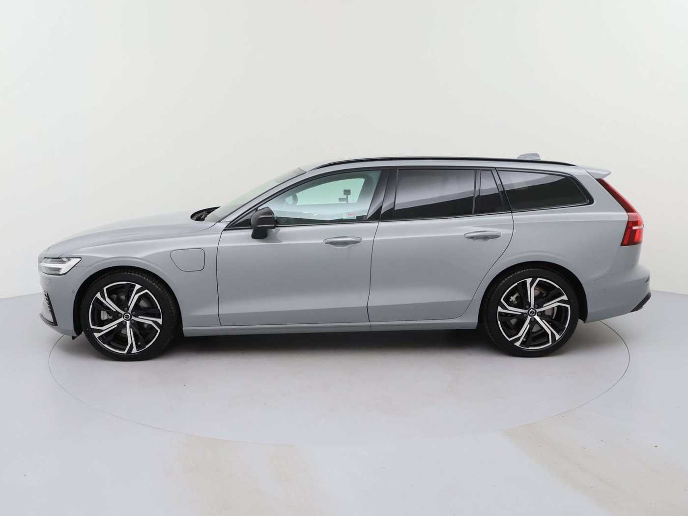 Volvo V60 – Bild 8