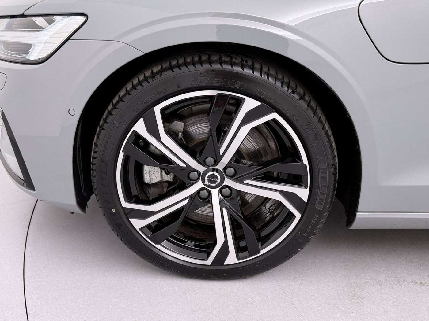 Volvo V60 – Bild 9
