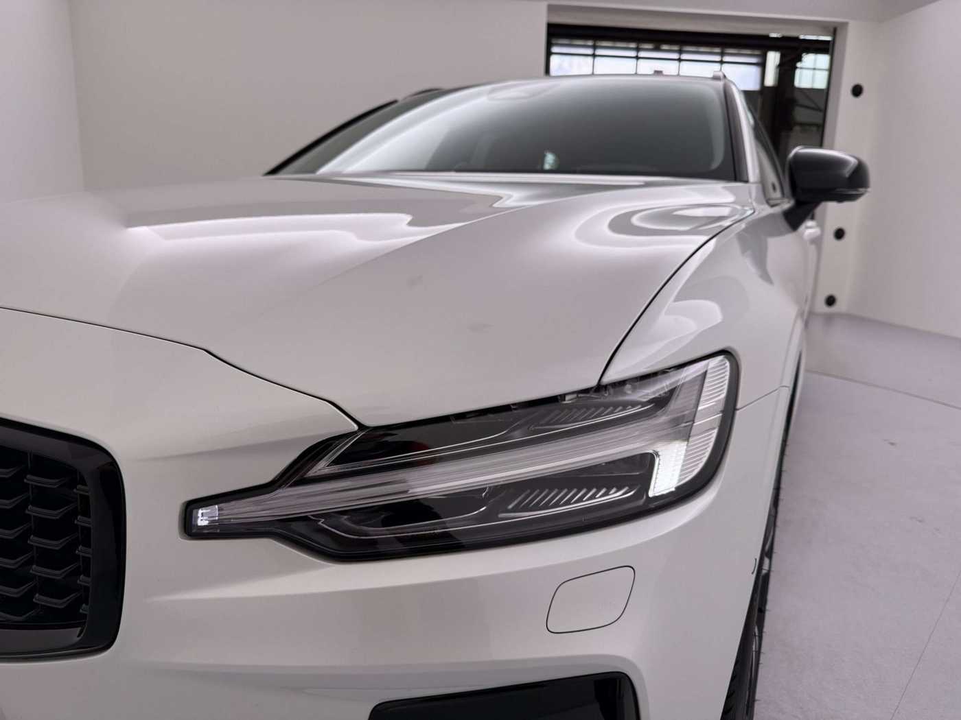 Volvo V60 – Bild 10
