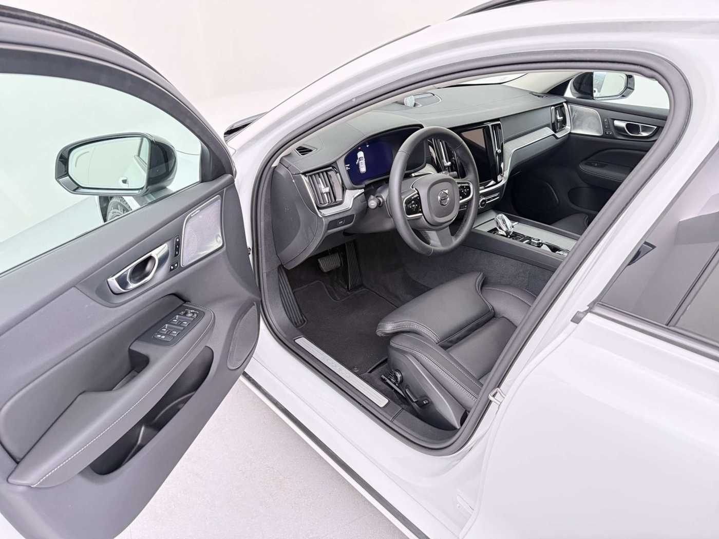 Volvo V60 – Bild 11