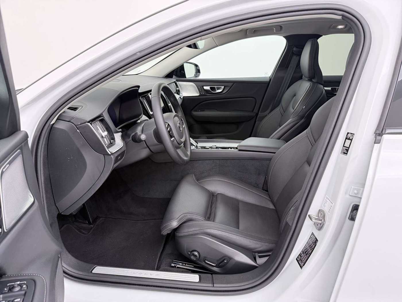 Volvo V60 – Bild 12