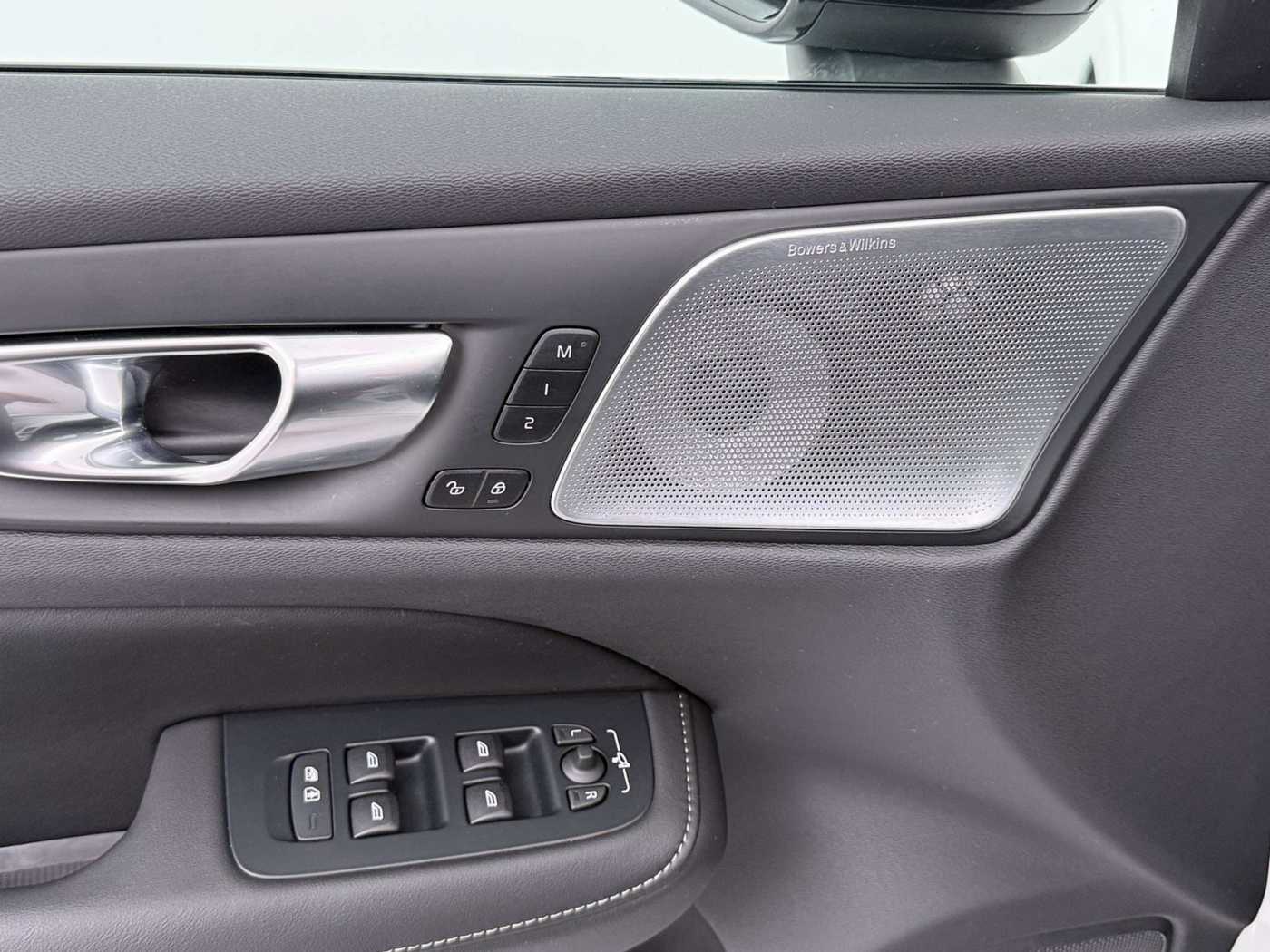 Volvo V60 – Bild 13