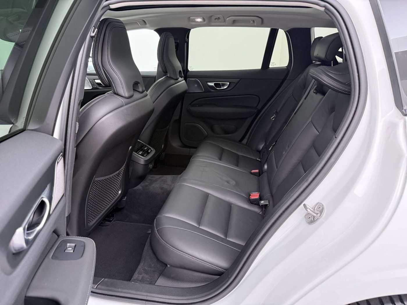 Volvo V60 – Bild 14