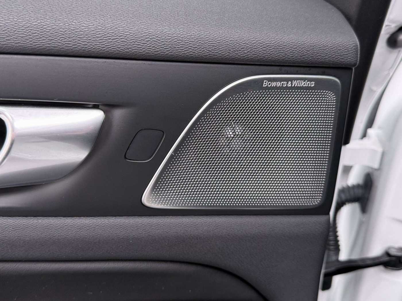 Volvo V60 – Bild 15