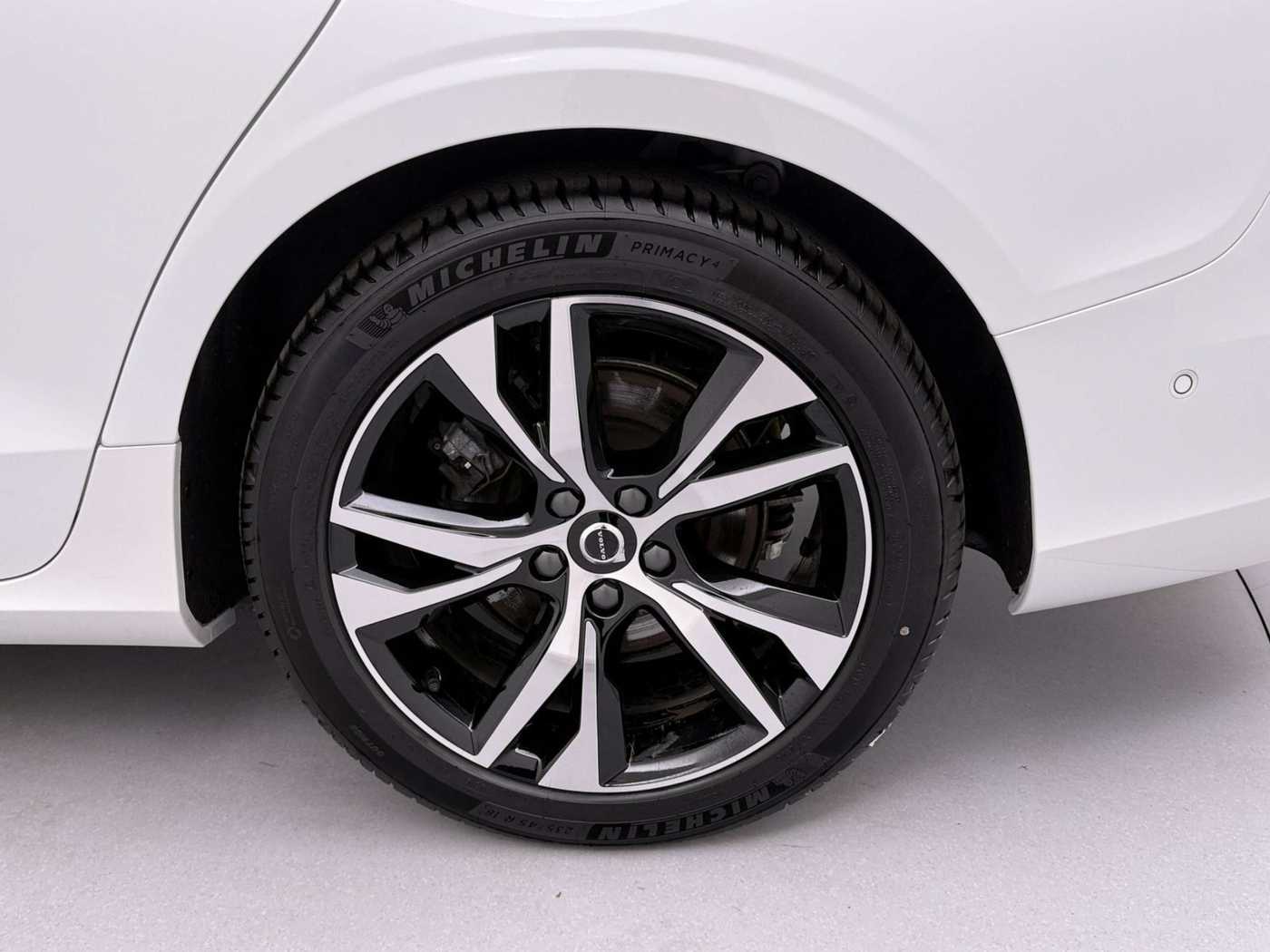 Volvo V60 – Bild 16