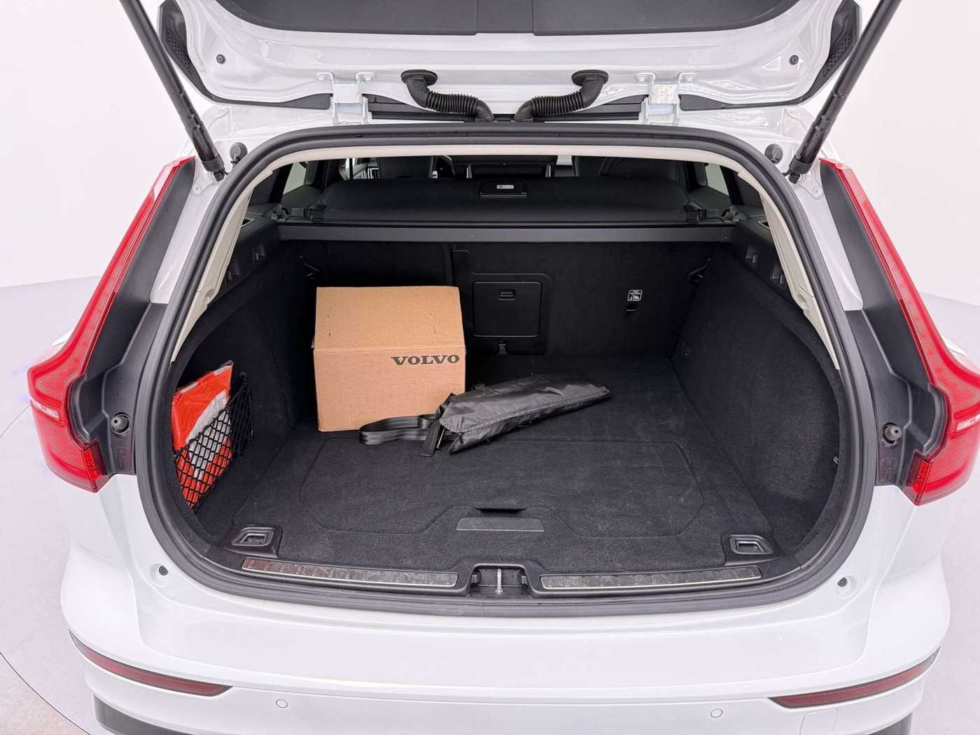 Volvo V60 – Bild 17