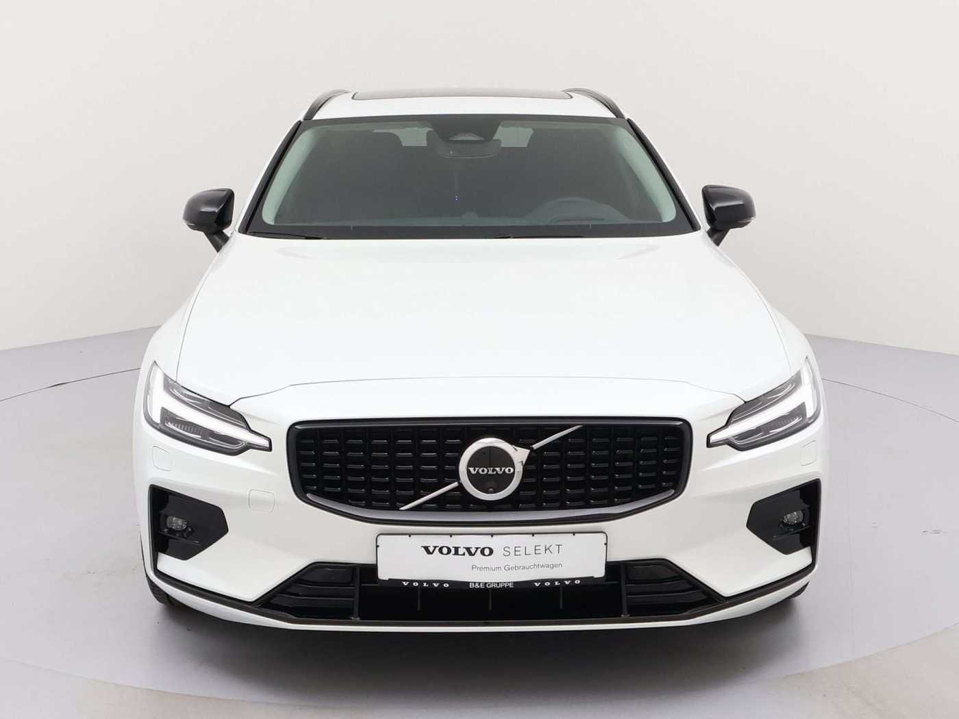 Volvo V60 – Bild 2