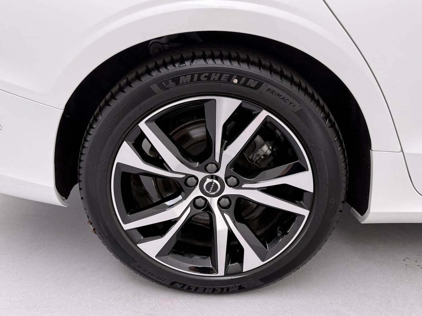Volvo V60 – Bild 22