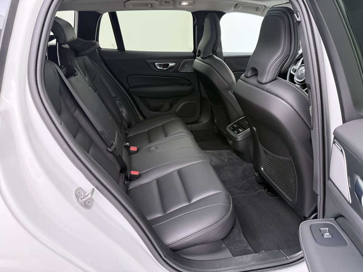 Volvo V60 – Bild 23
