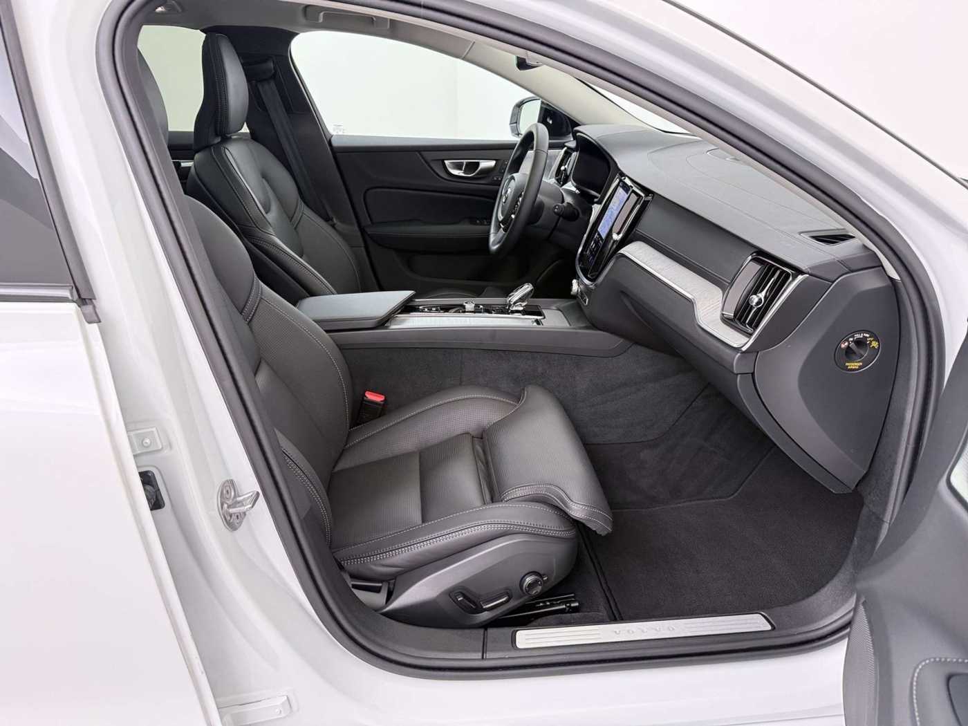 Volvo V60 – Bild 24