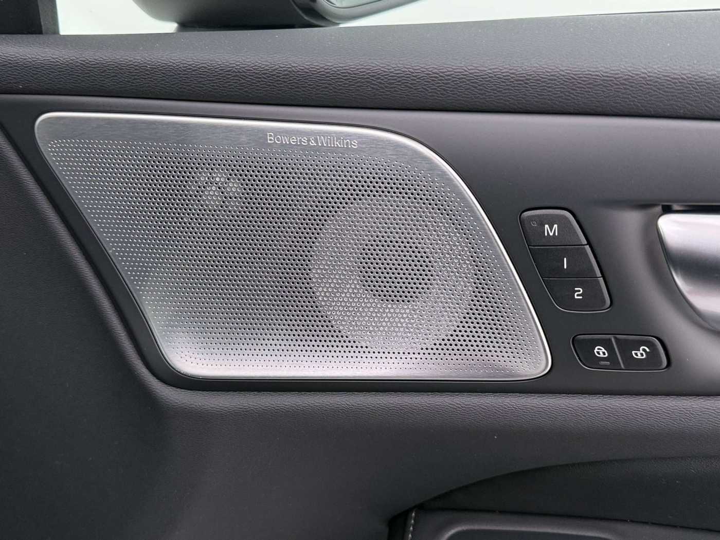 Volvo V60 – Bild 25