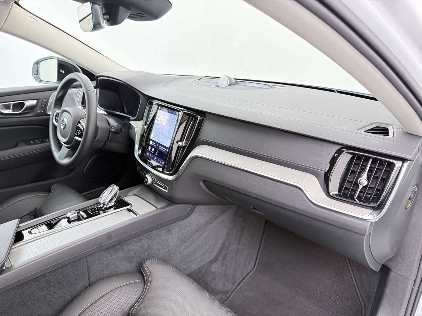 Volvo V60 – Bild 26