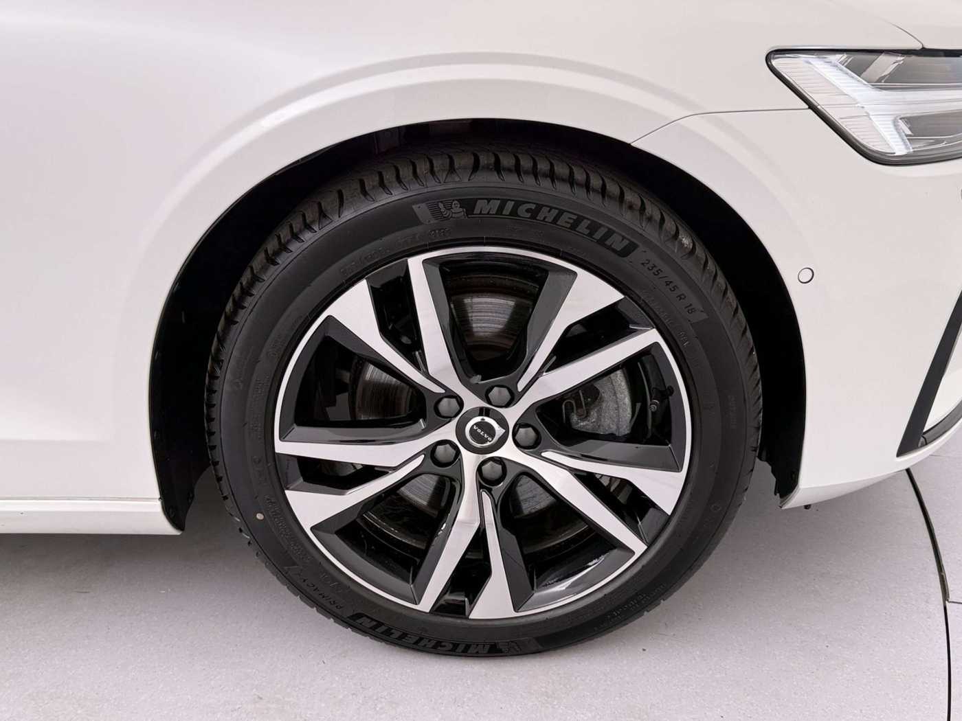 Volvo V60 – Bild 27