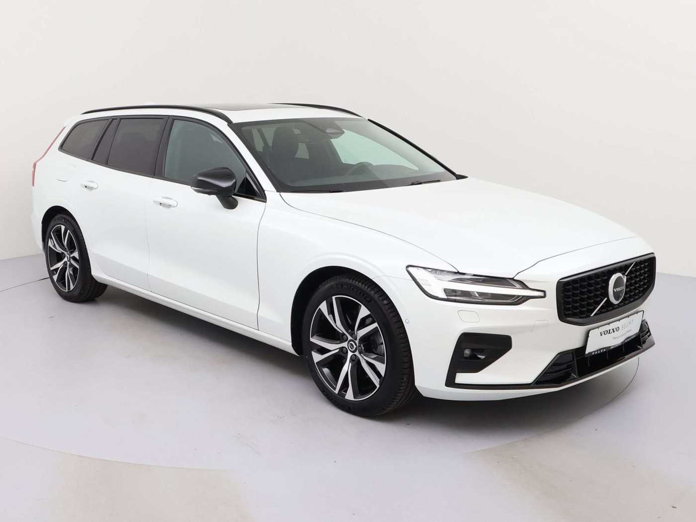 Volvo V60 – Bild 3