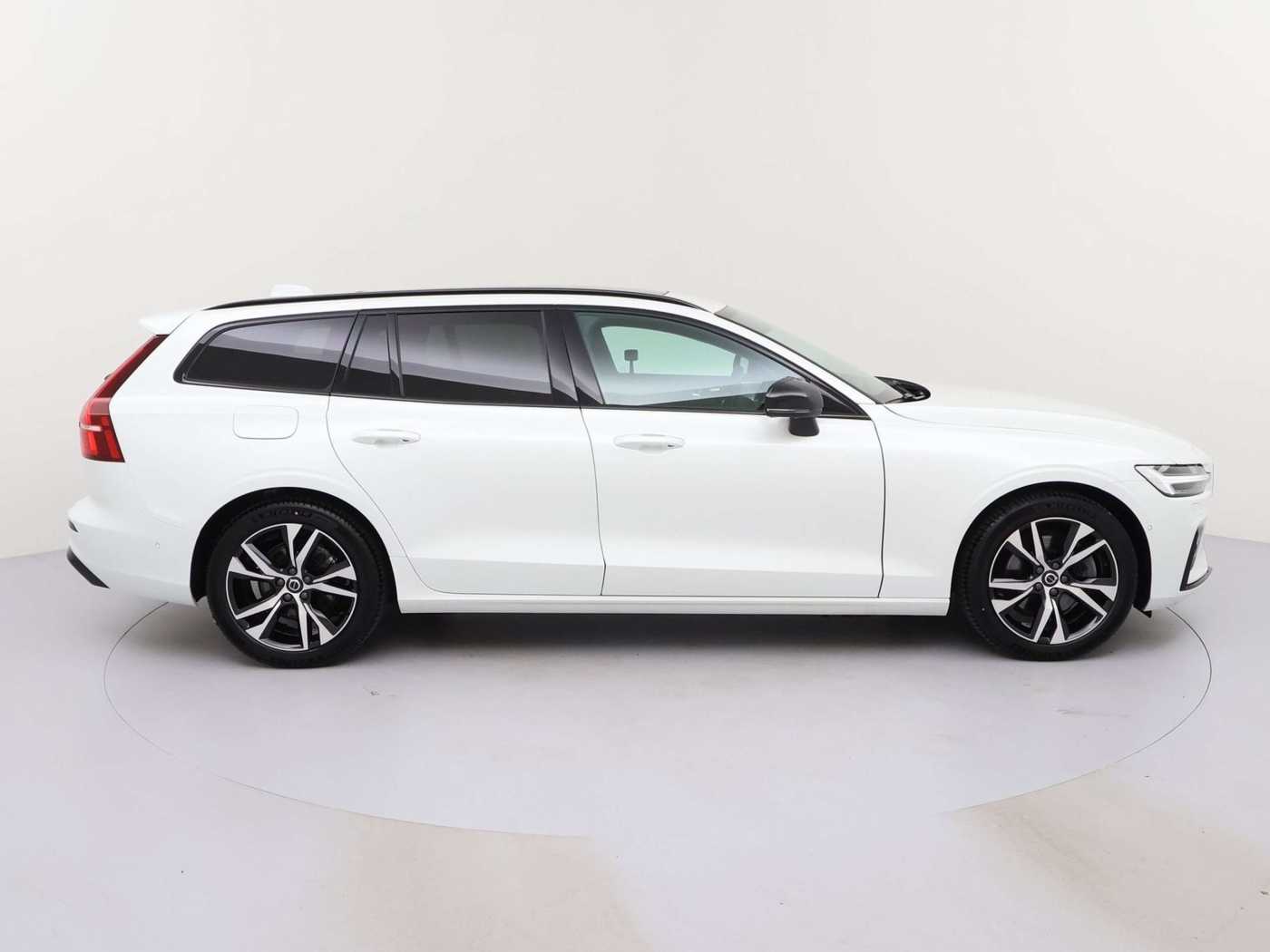 Volvo V60 – Bild 4