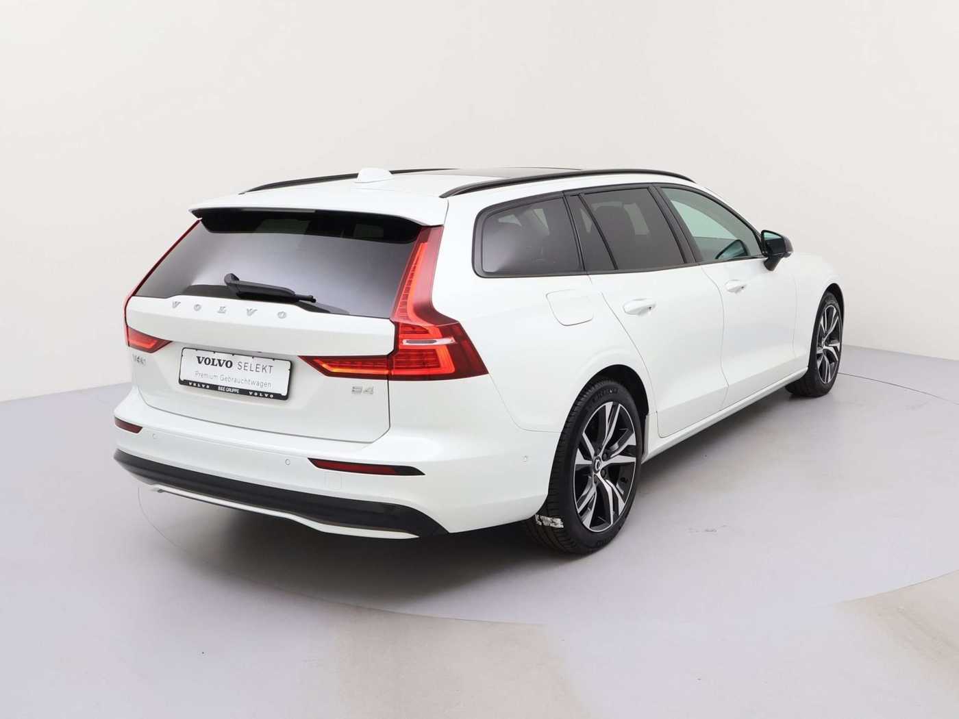 Volvo V60 – Bild 5