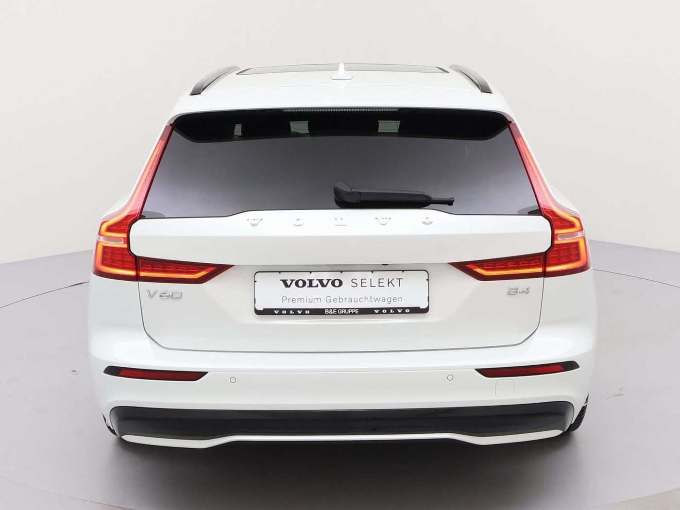 Volvo V60 – Bild 6
